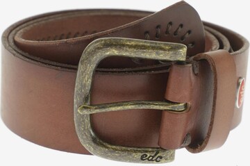 EDC BY ESPRIT Belt in One size in Brown: front