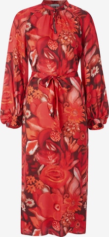 Rich & Royal Mekko värissä punainen: etupuoli