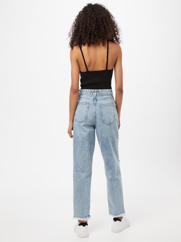 regular Jeans 'WESTMINSTER' di NEW LOOK in blu