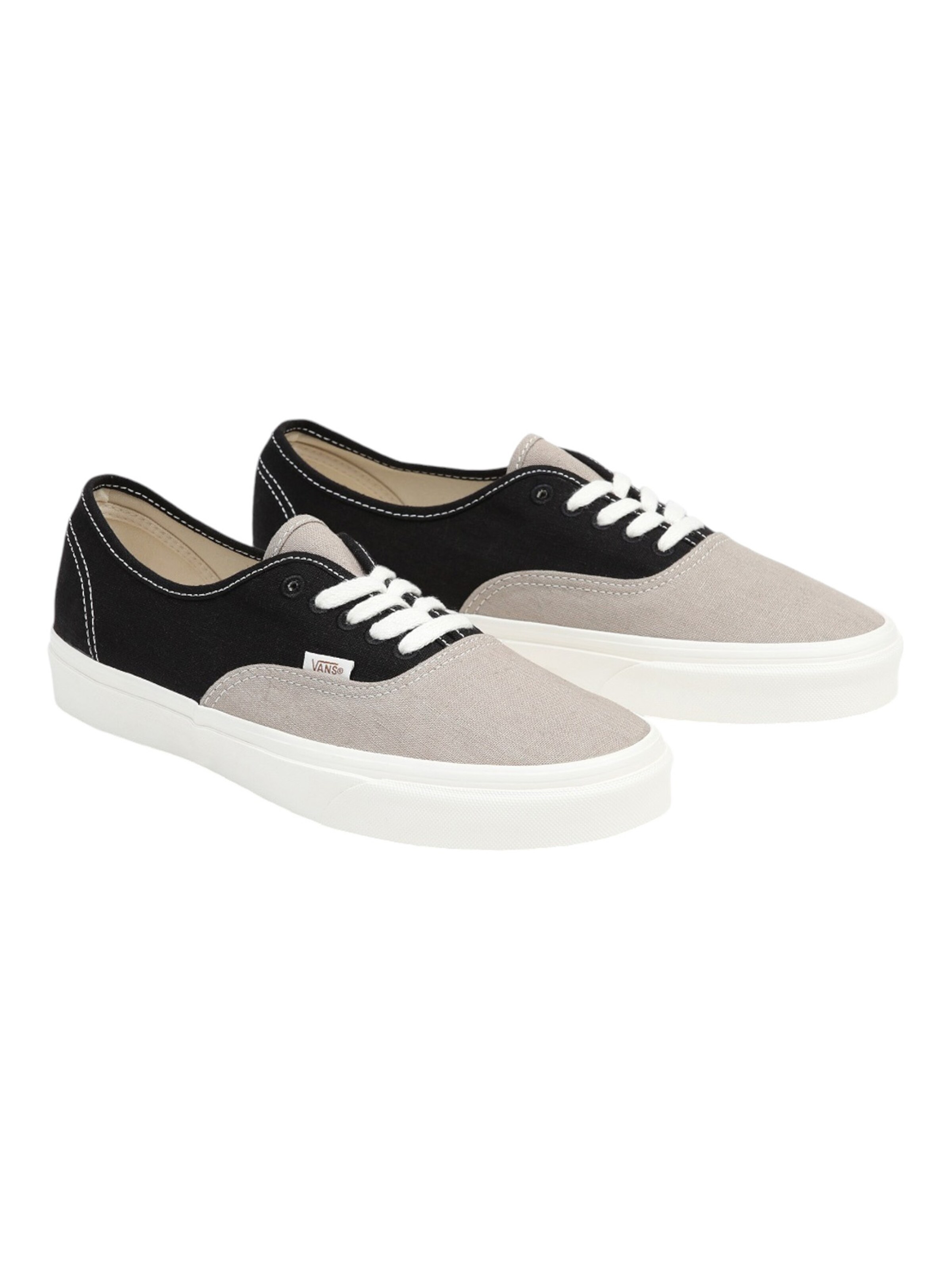 Sneaker bassa di VANS in beige