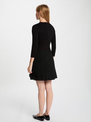 Abito '261-RANOS' di Morgan in nero