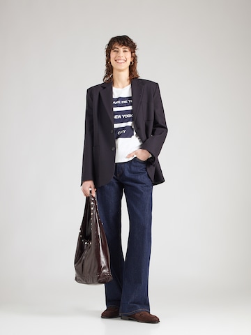 monari Shirt in White