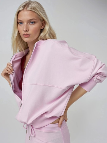 Felpa di Busem in rosa