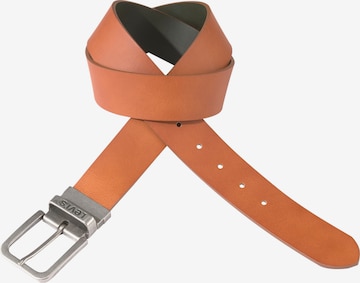 Ceinture LEVI'S ® en marron