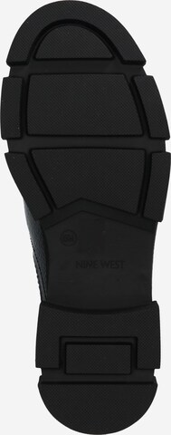 Nine West Chelsea-bootsi 'ABRA3-A' värissä musta
