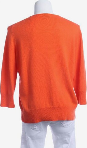 BOGNER Sweater & Cardigan in M in Orange