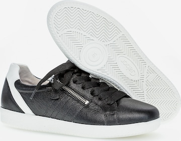 GABOR Sneakers in Black