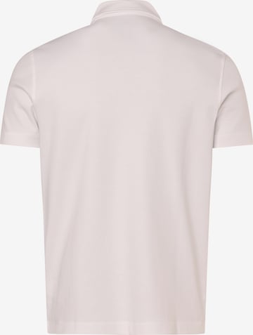 Finshley & Harding London Shirt in Wit