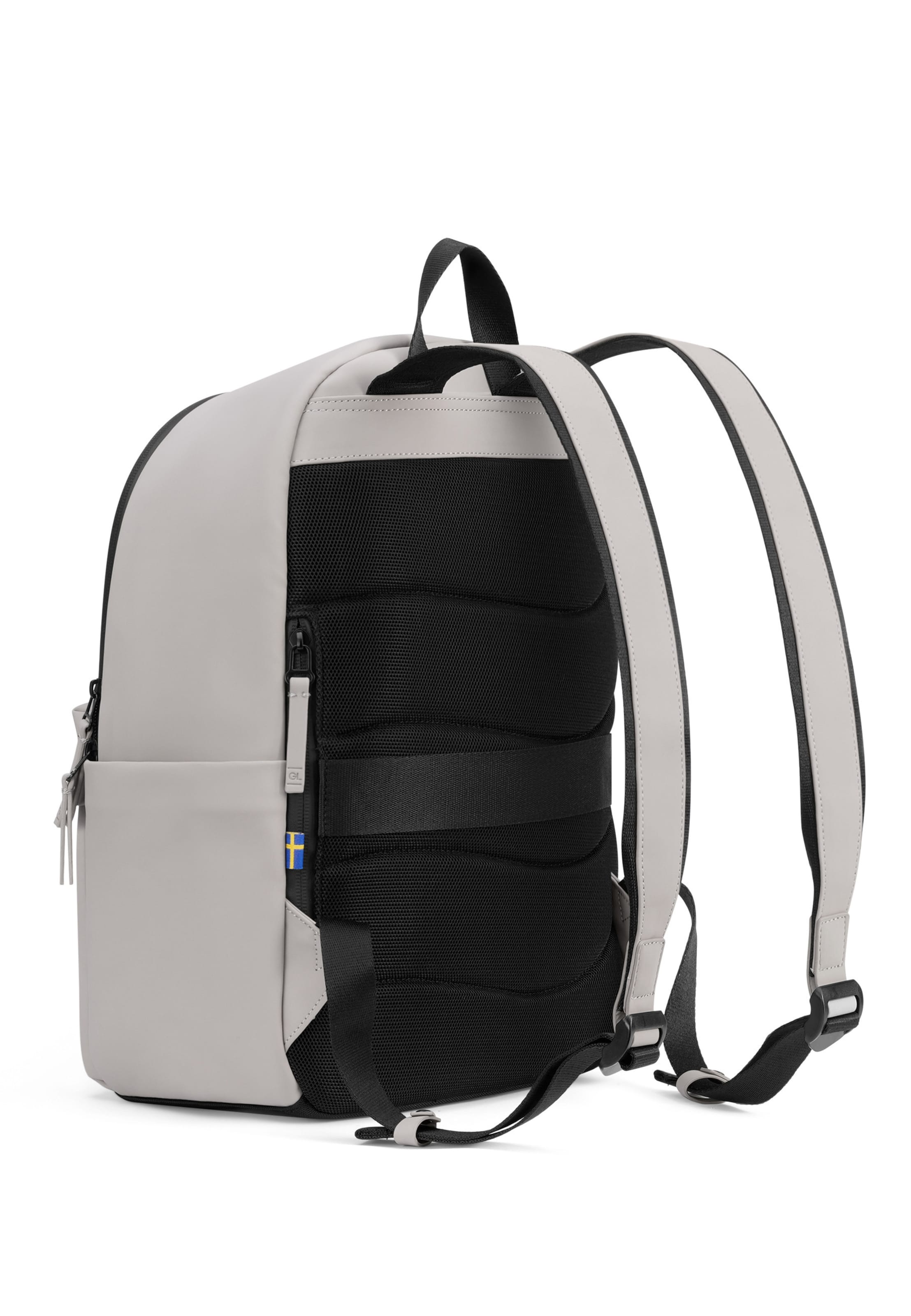 Gaston Luga - Mochila en gris