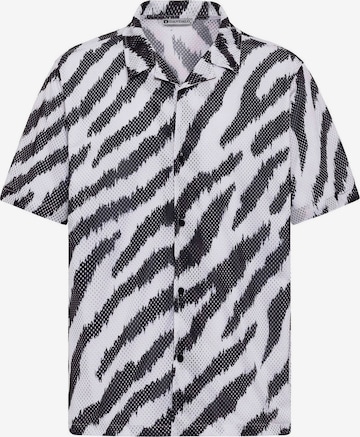 Dandalo Paita värissä valkoinen: etupuoli