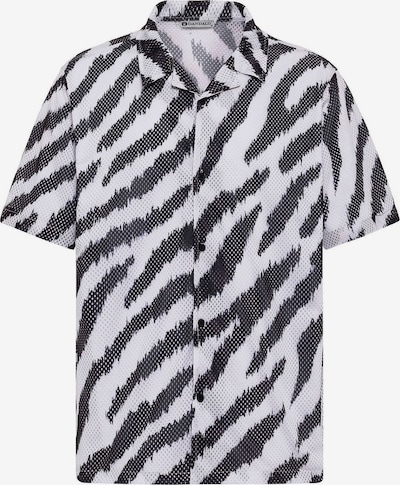 Marškinėliai iš Dandalo, spalva – juoda / balta, Prekių apžvalga