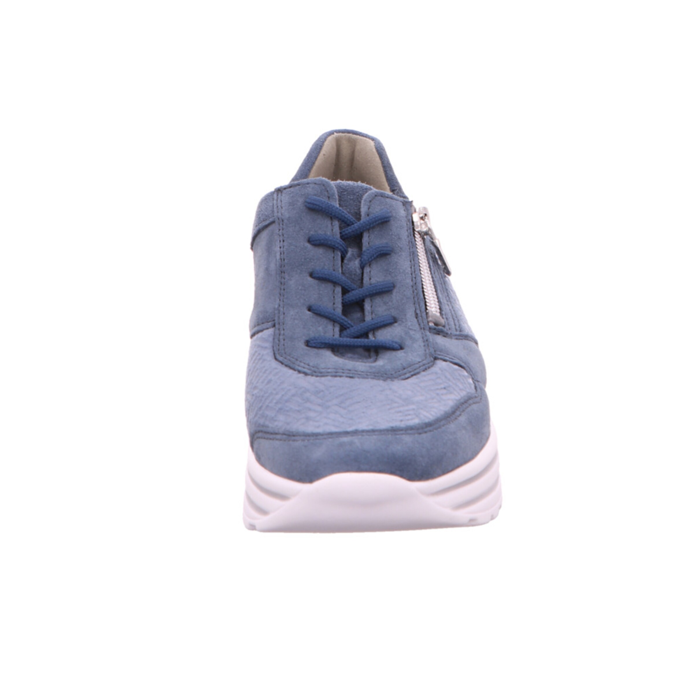 WALDLÄUFER Sneakers in Blue