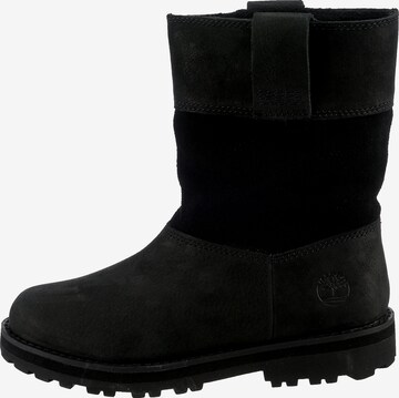 Bottes de neige 'Courma' TIMBERLAND en noir