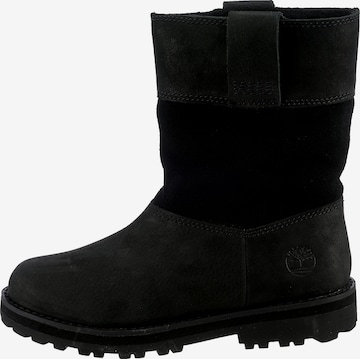 Boots da neve 'Courma' di TIMBERLAND in nero