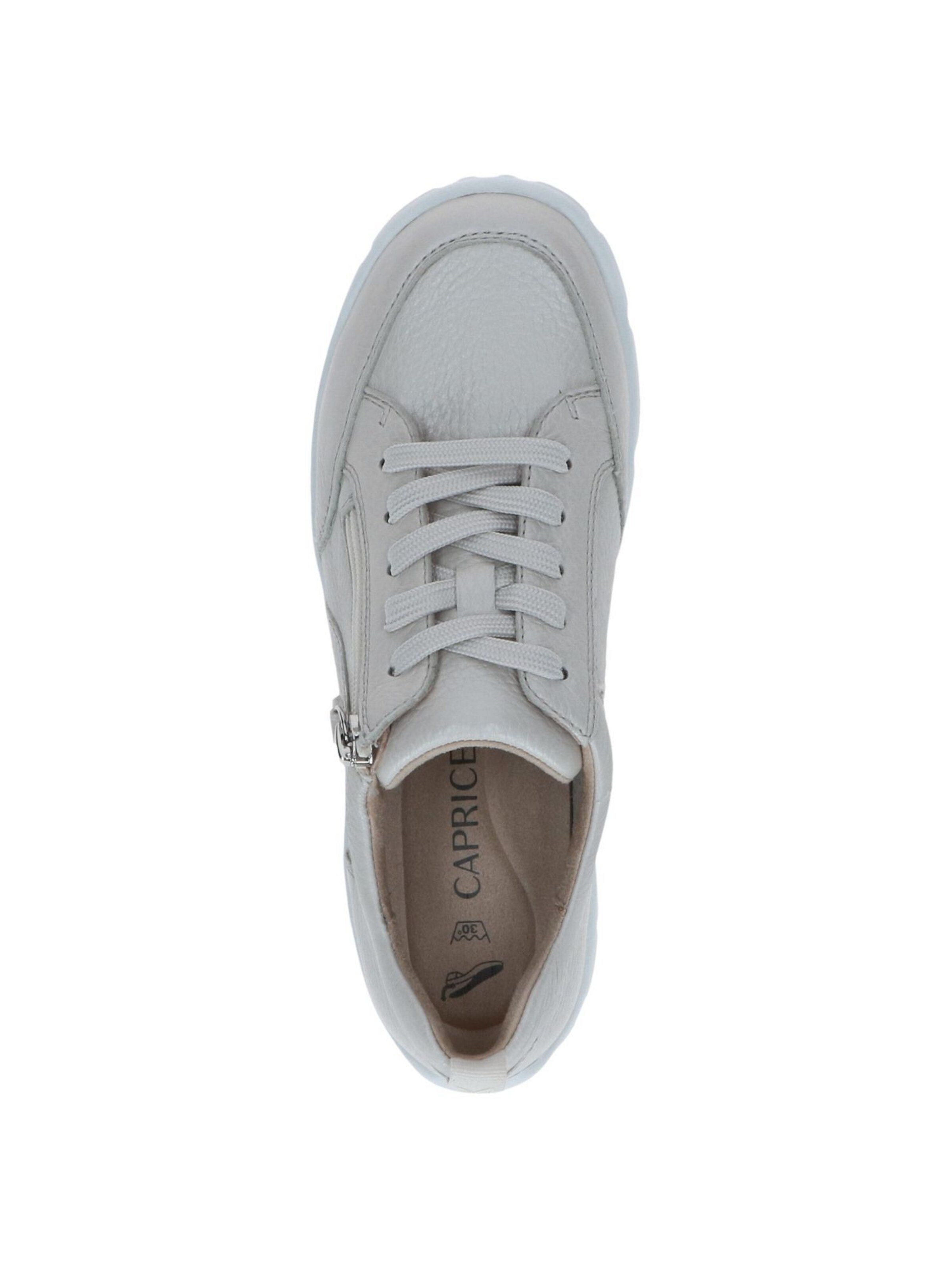 CAPRICE Sneakers in White