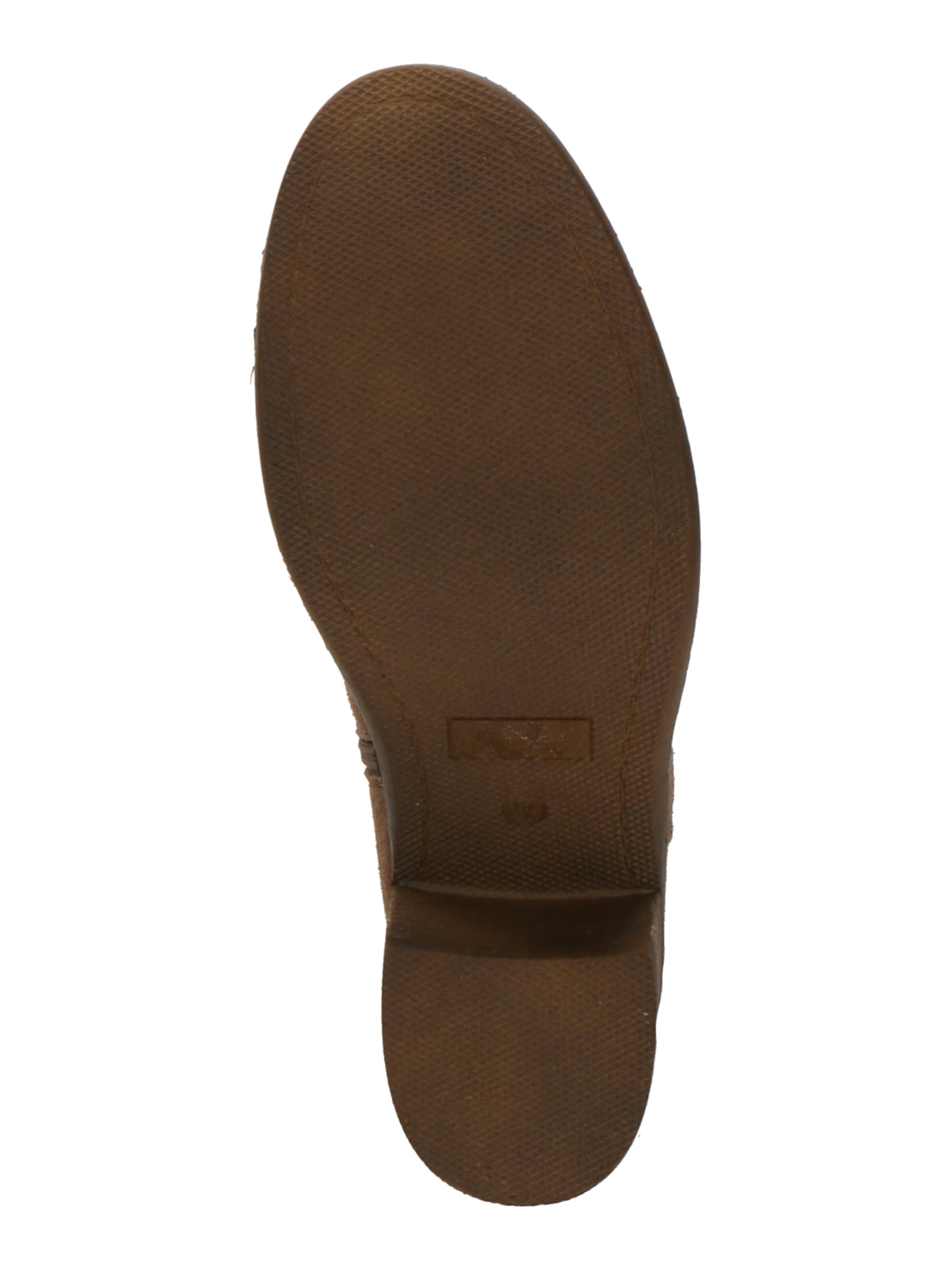 Cizme de la PS Poelman pe maro