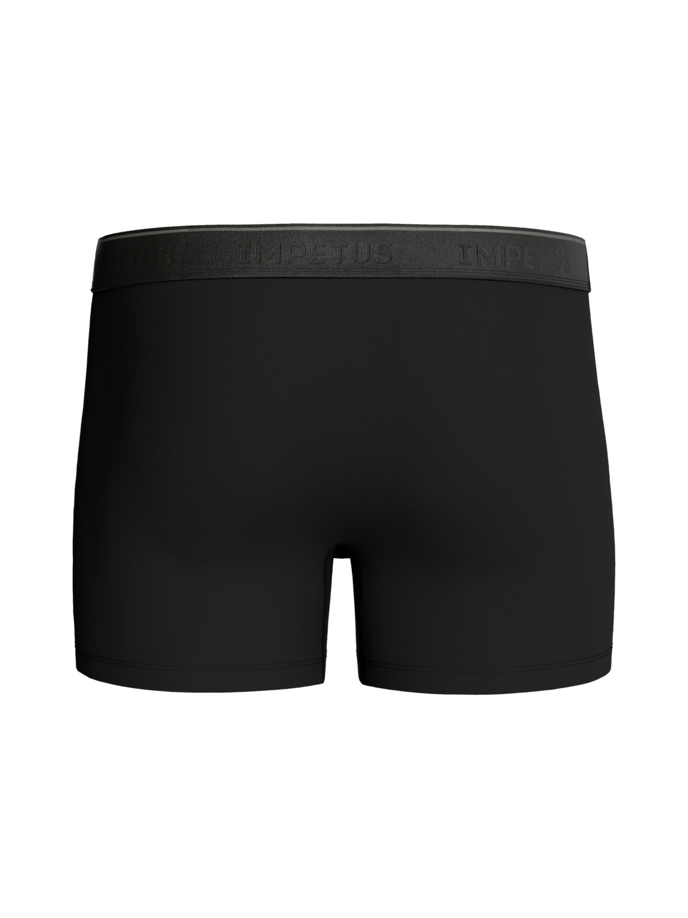 Boxers IMPETUS en noir
