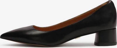 Kazar Avokkaat värissä musta, Tuotenäkymä