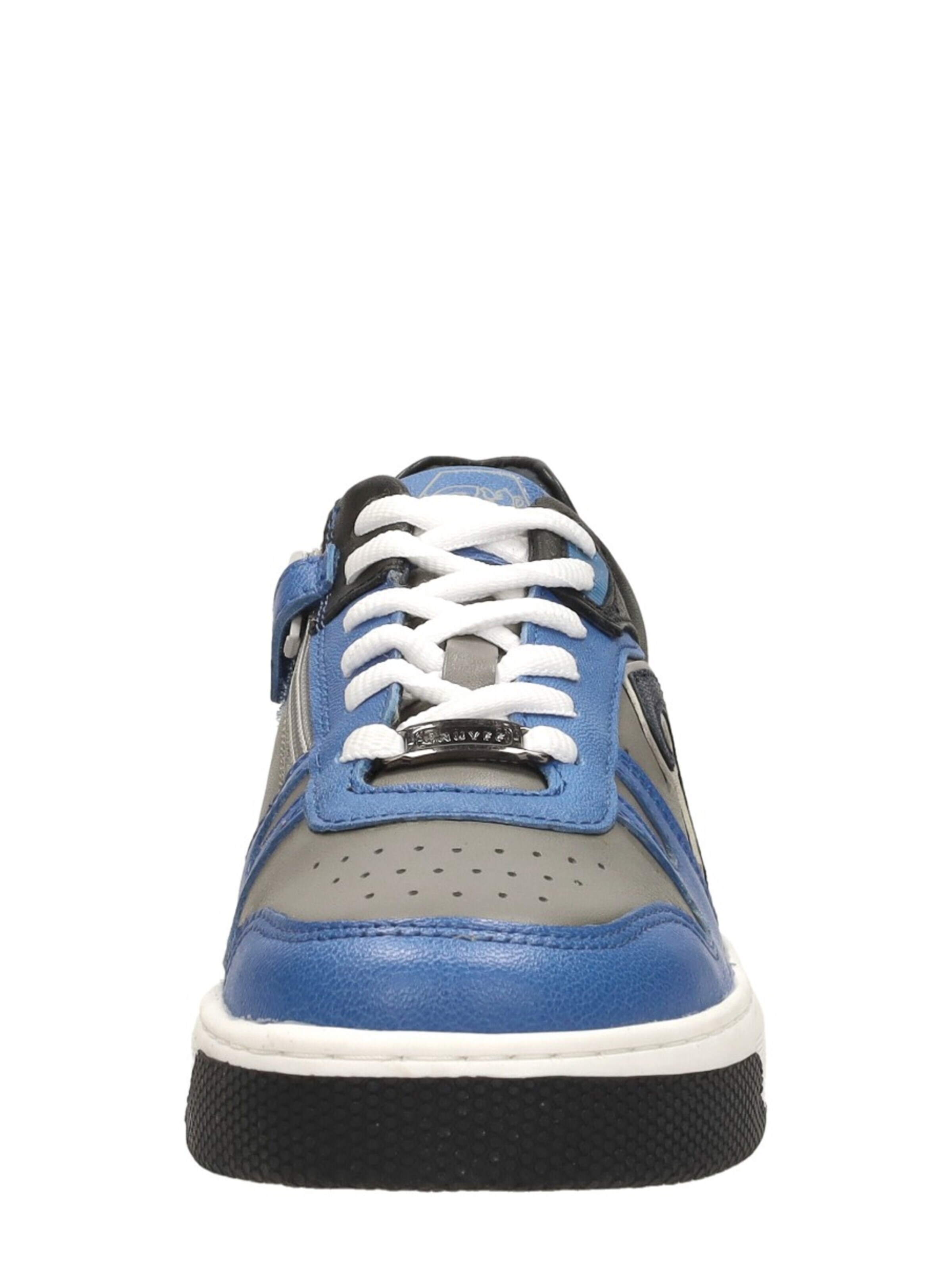 Cruyff Sneakers 'Trophy' in Blauw