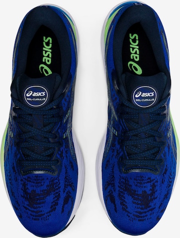 ASICS Laufschuh in Blau