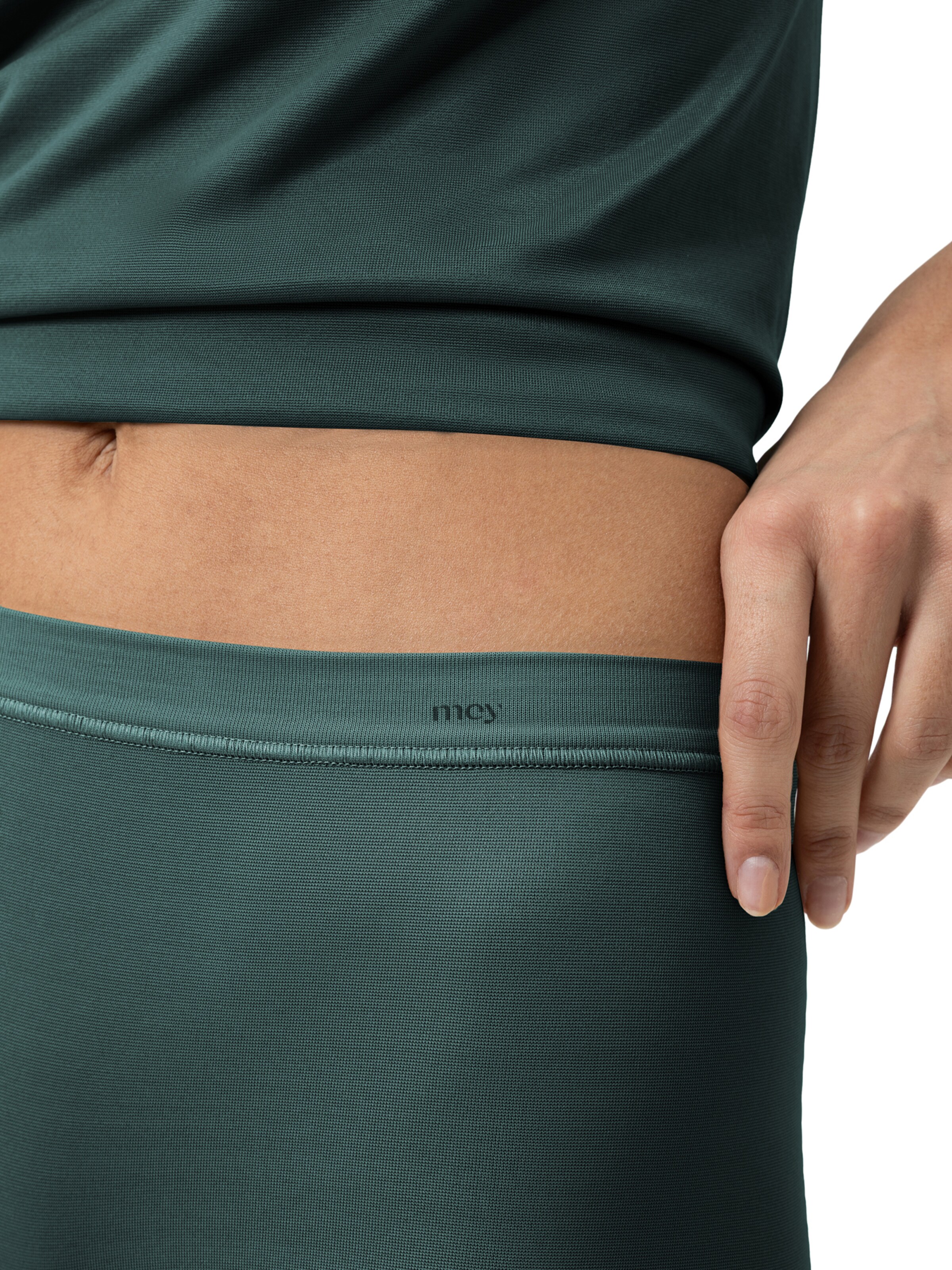 Culotte ' Emotion ' Mey en vert