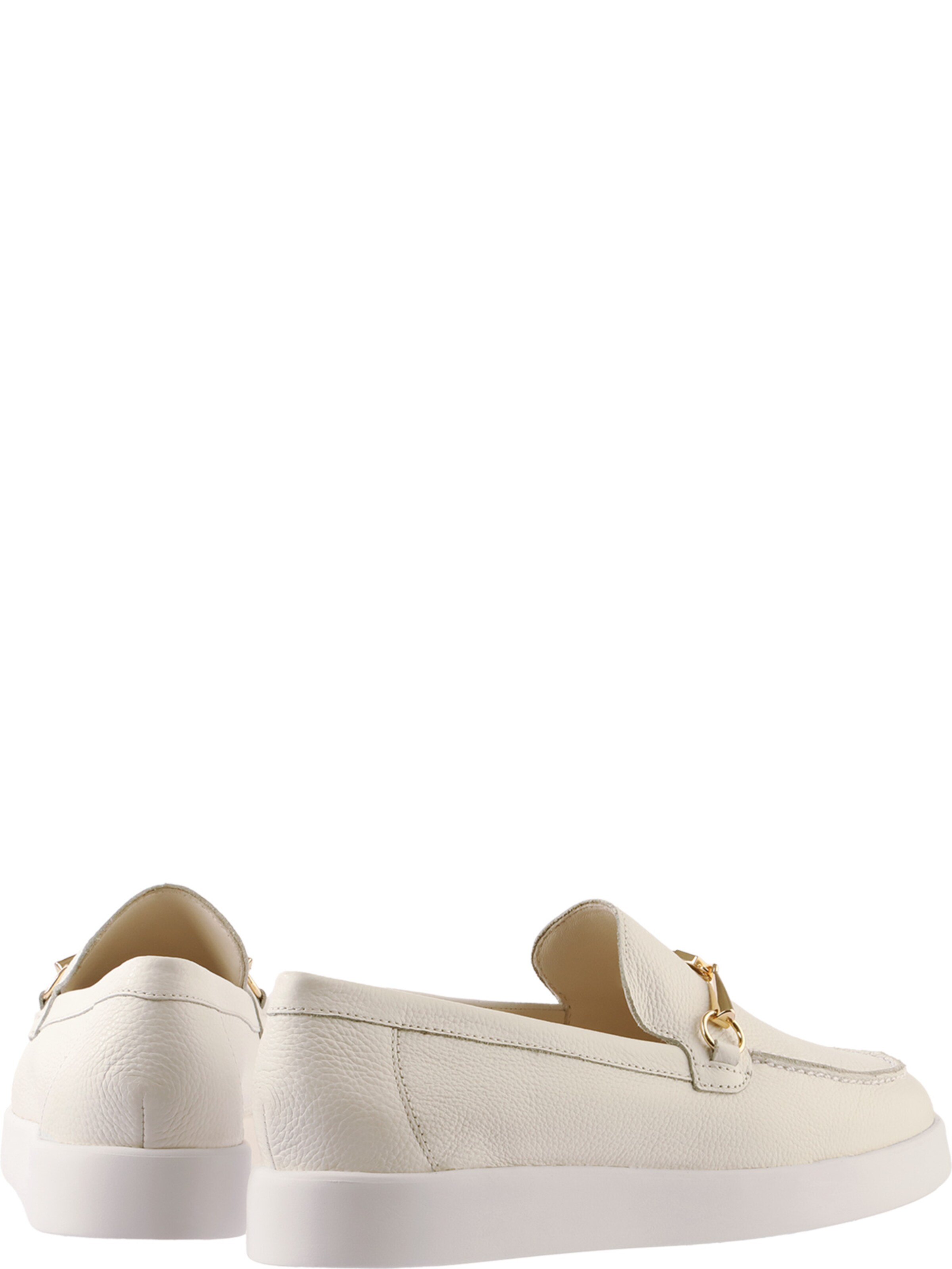 Högl Mokassin 'Allen' in Beige