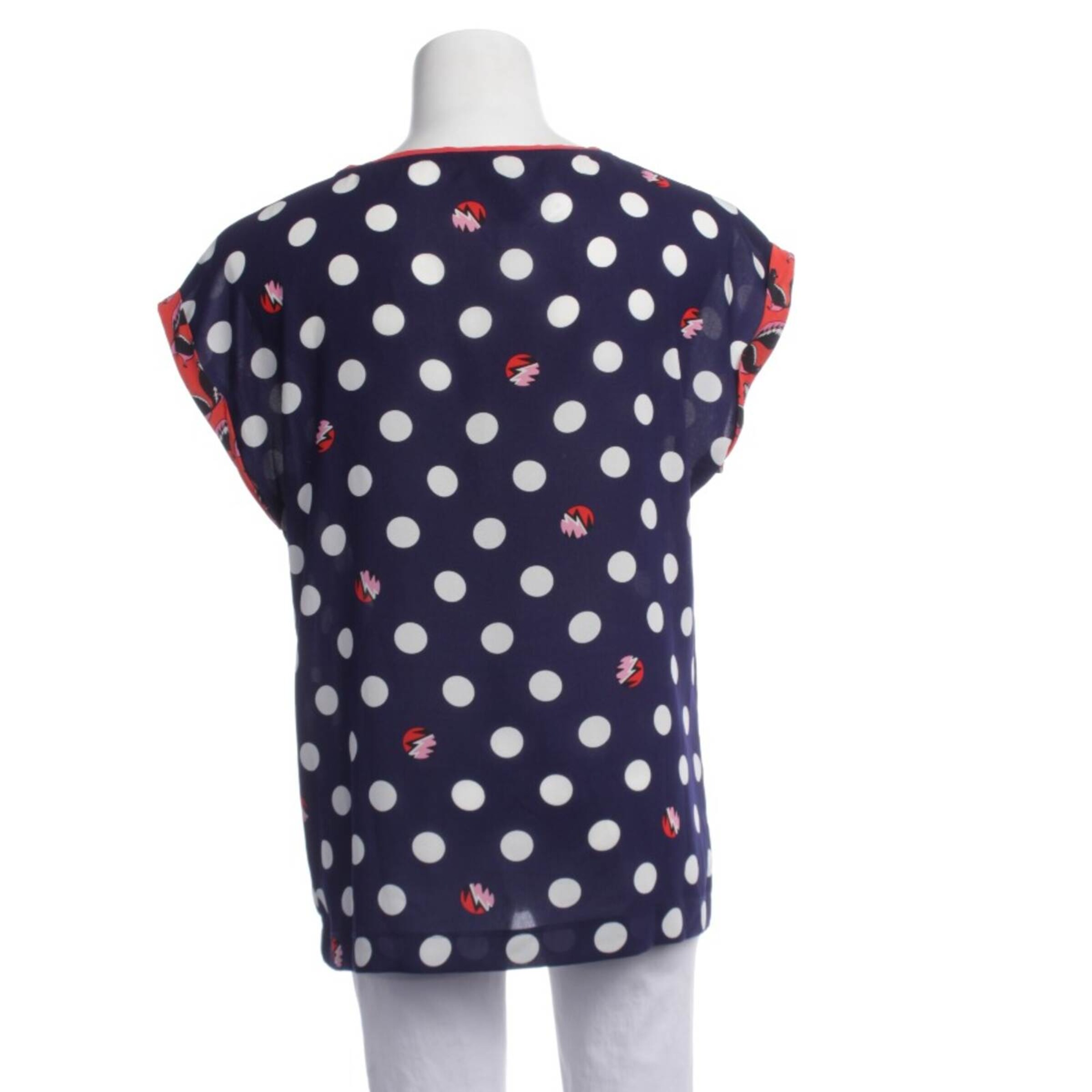 Marc Cain Blouse & Tunic in M in Mixed colors