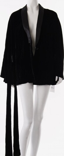 Samsoe Samsoe Bodenlanger Mantel In Xs In Schwarz About You