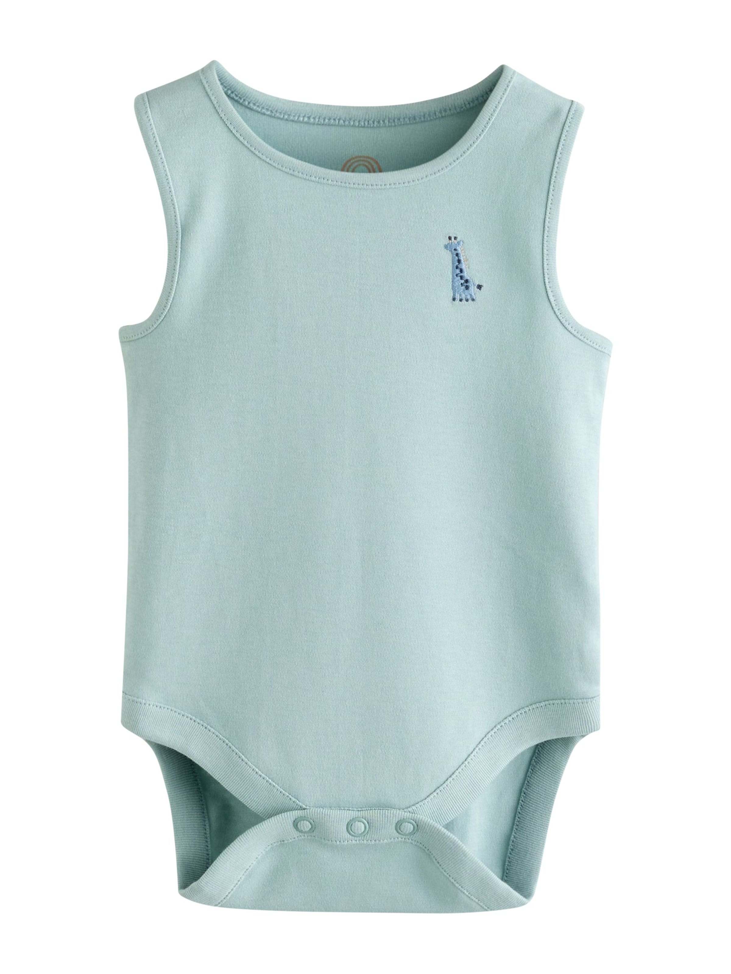 Barboteuse / body Next en beige