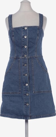 Abercrombie & Fitch Dress in XS in Blue: front