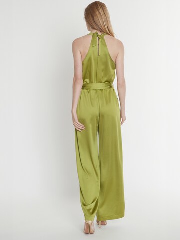 Ana Alcazar Jumpsuit 'Paholy' in Green