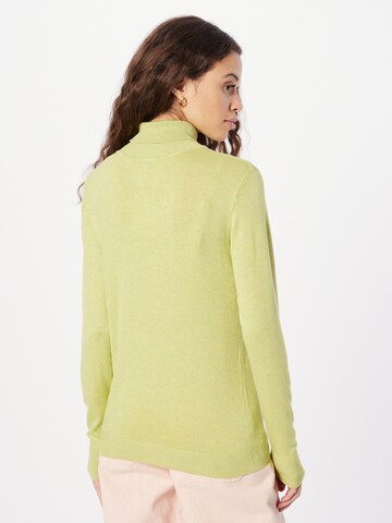 b.young Sweater 'MMPIMBA' in Green