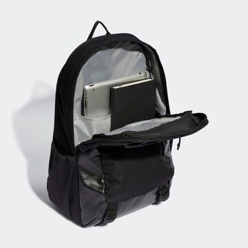 ADIDAS SPORTSWEAR Sports Backpack '4Cmte' in Black