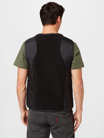 PUMA Vest 'x MARKET' in Black