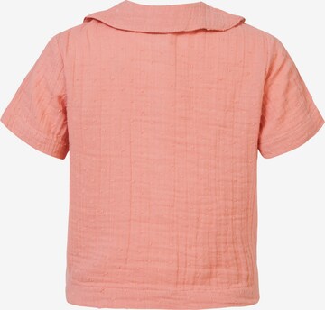 Noppies Bluse 'Eupora' in Pink