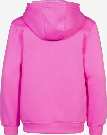 Nike Sportswear Sweatsuit in Pink