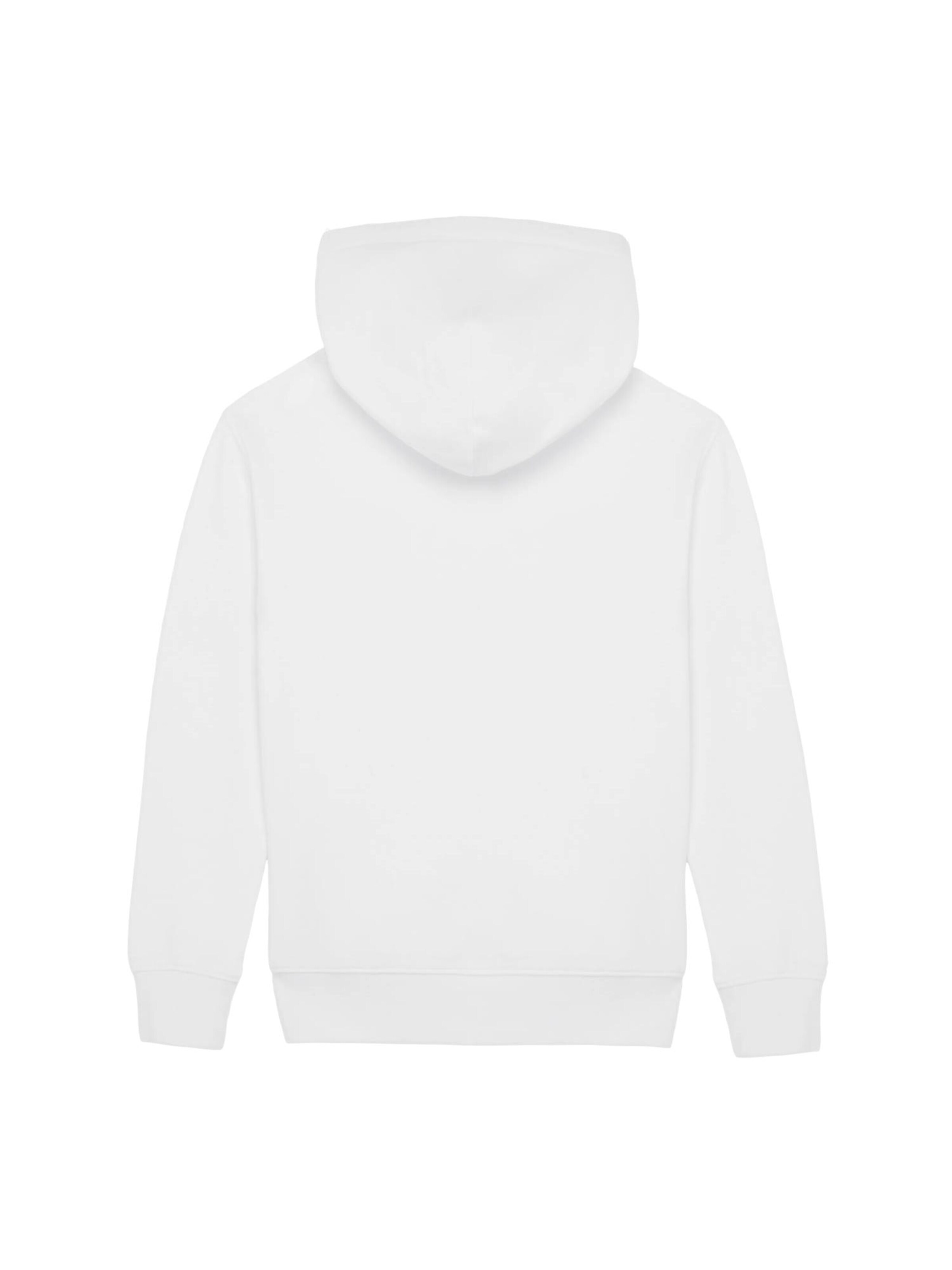 Vilebrequin Sweatshirt in White