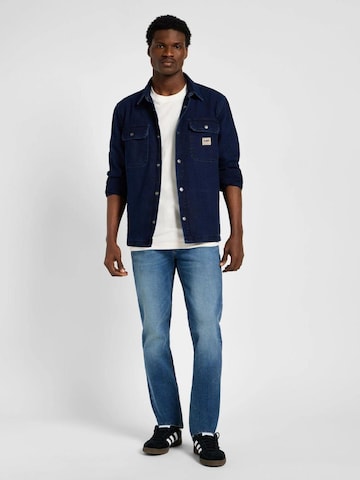 Lee Between-season jacket in Black