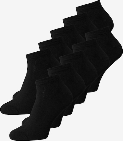 JACK & JONES Socken 'Dongo' in schwarz, Produktansicht