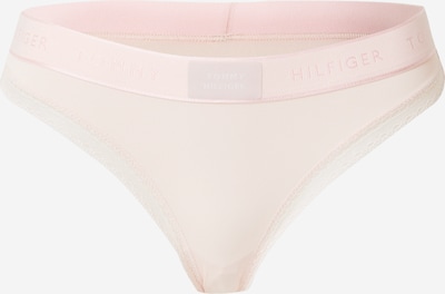 Tommy Hilfiger Underwear Slip 'Tonal' i rosé, Produktvisning