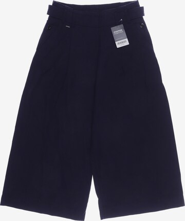 G-Star RAW Pants in S in Blue: front