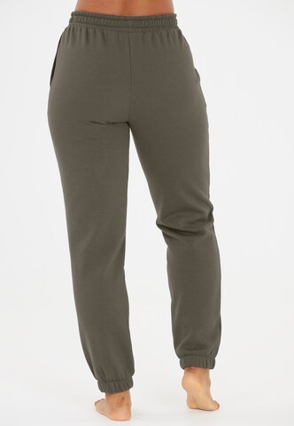 Athlecia Regular Sports trousers 'Ruthie' in Grey
