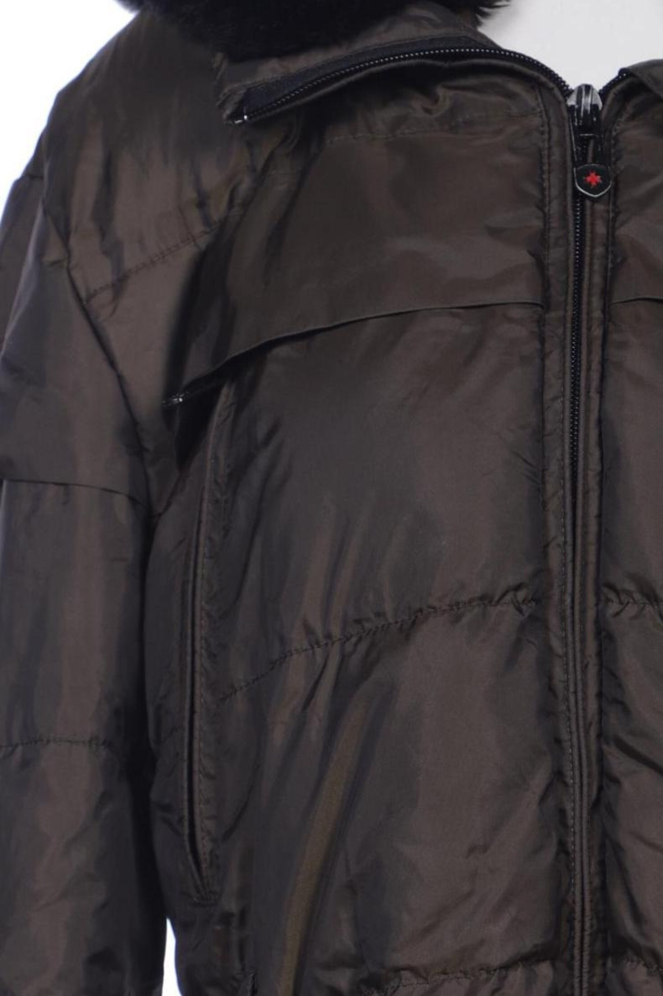 Wellensteyn Jacket & Coat in M in Green