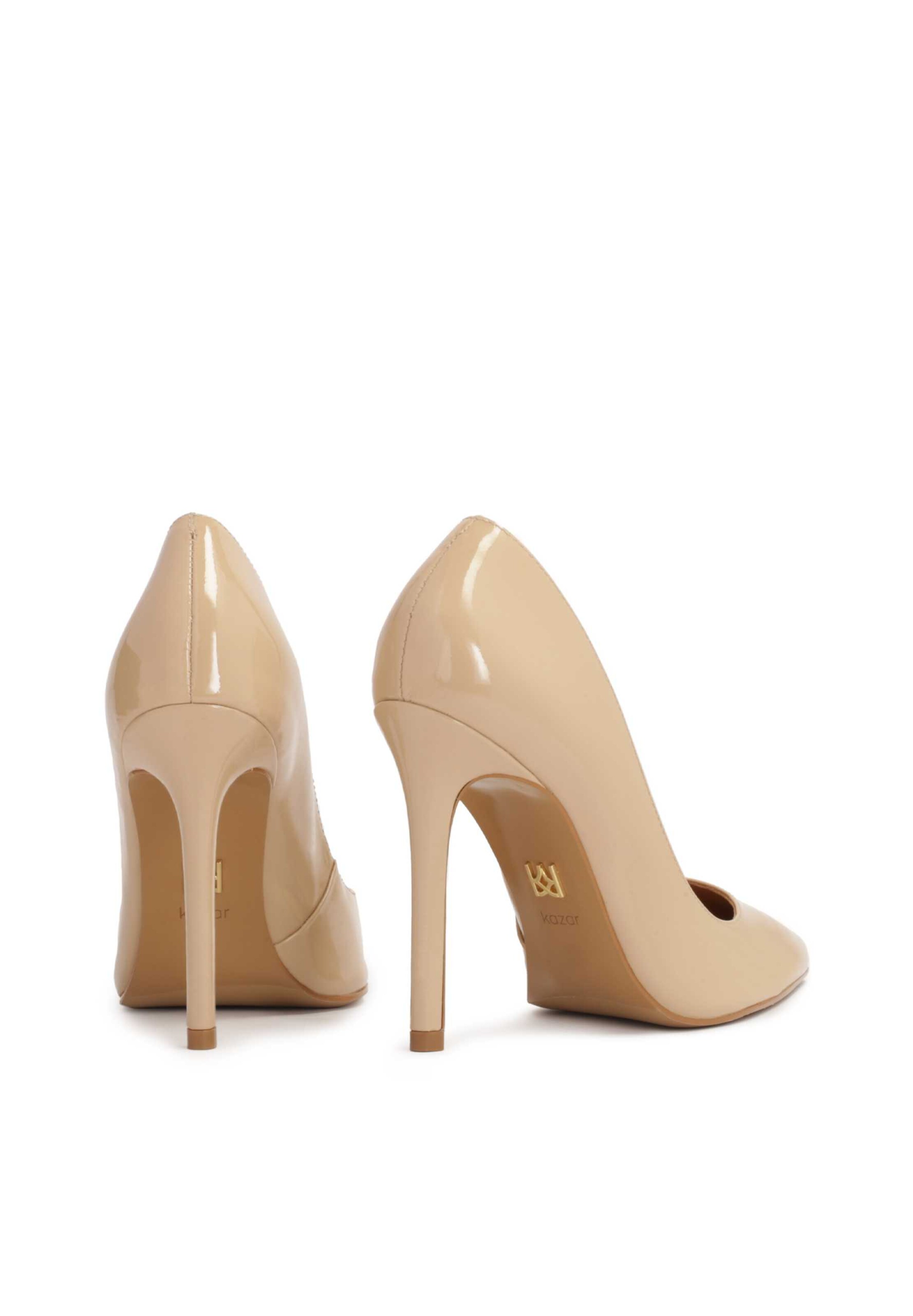 Kazar Lodičky - Béžová