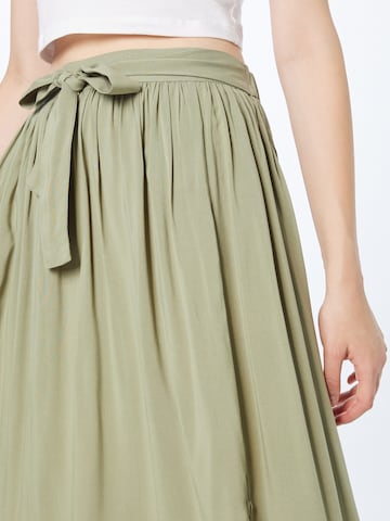 Soyaconcept Skirt 'RADIA' in Green