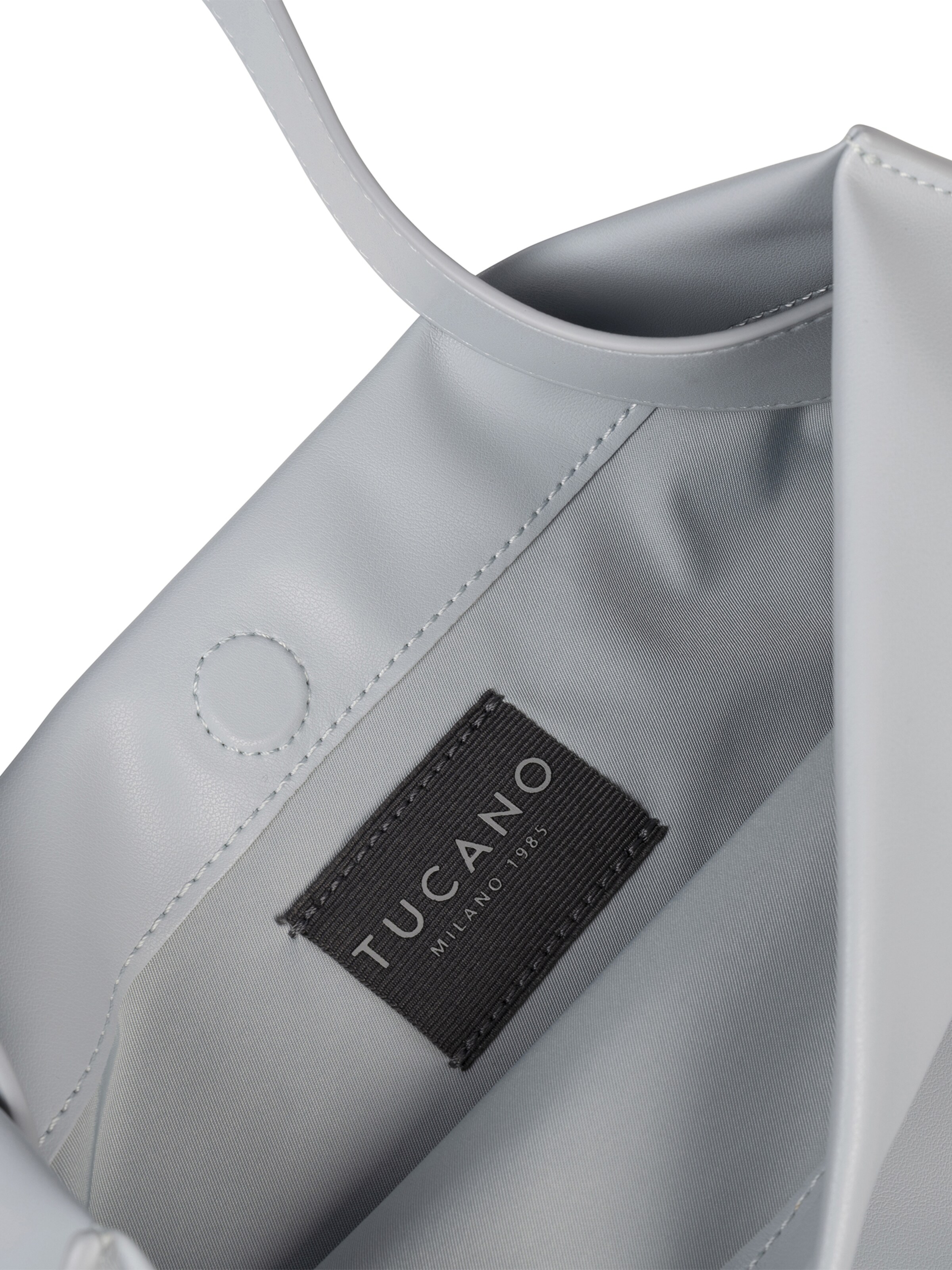 Borsa a spalla di TUCANO in blu