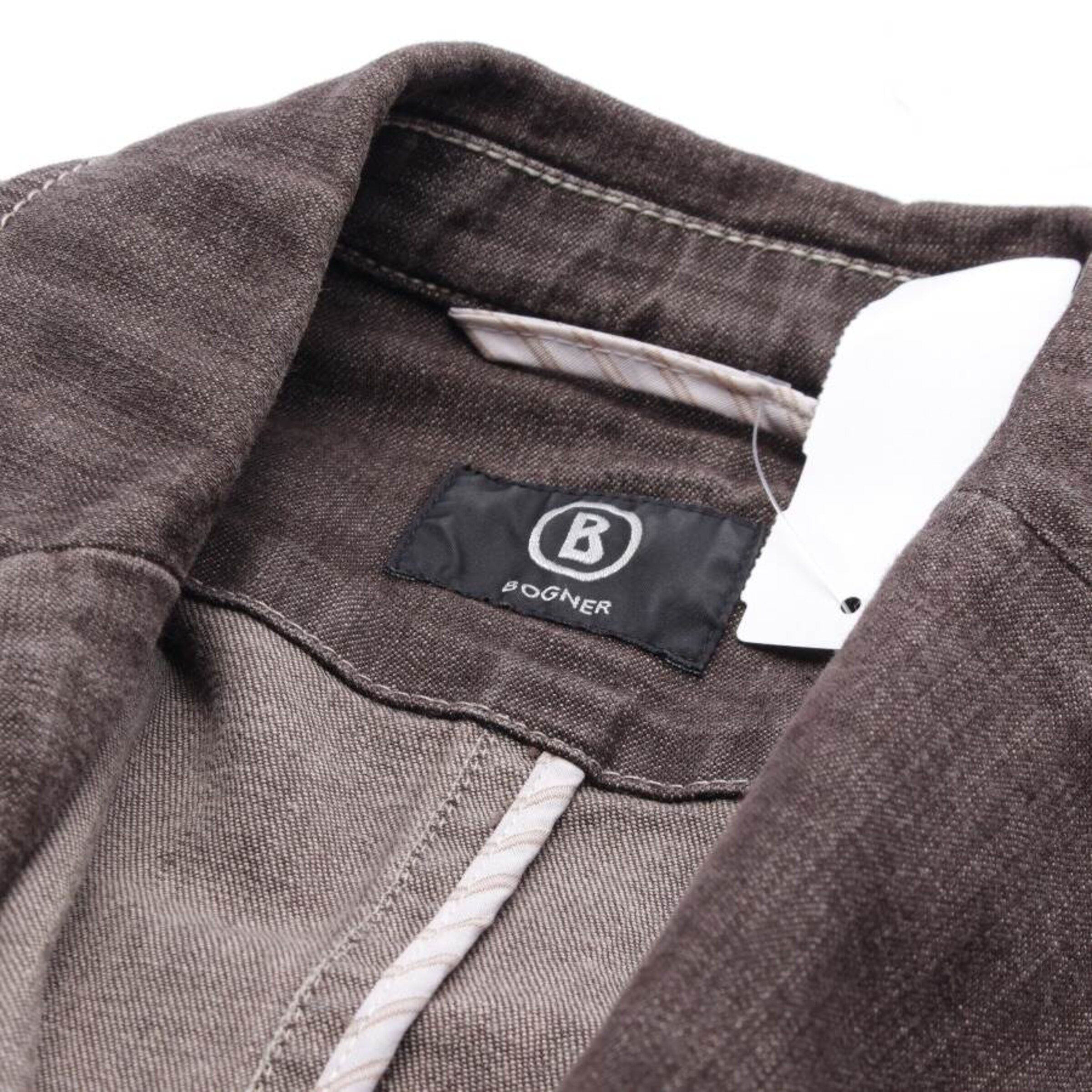 BOGNER Blazer S in Braun