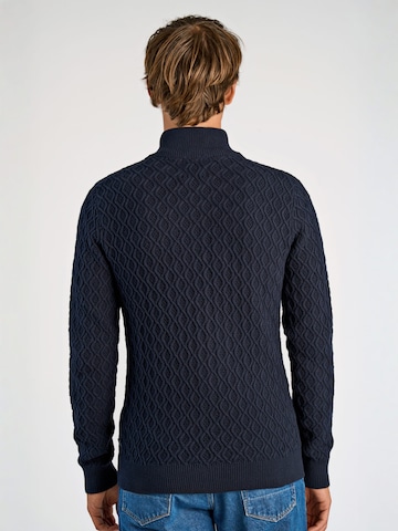 Lindbergh Strickjacke‌‌‌‌‌‌‌‌ in Blau