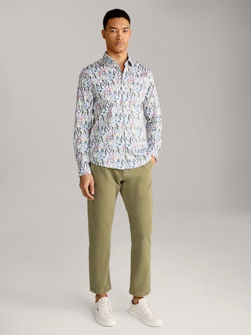 JOOP! Slim fit Button Up Shirt in Mixed colors
