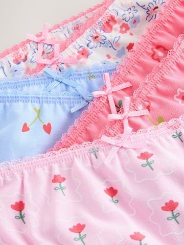 Next - Calzoncillo en azul